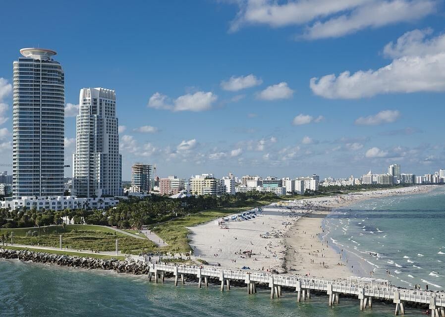 #23. Florida
